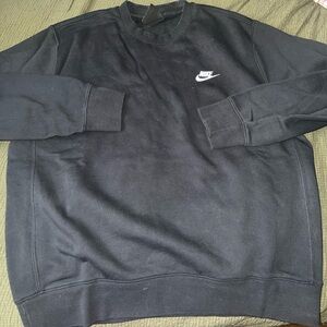 Men’s Nike Crewneck